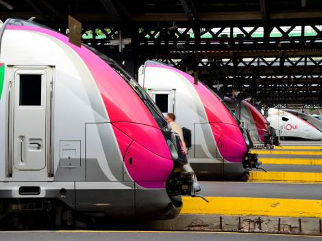 Sncf limita la vendita di tratte internazionali, anche l’Italia penalizzata
