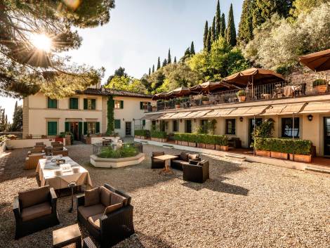 FH55 Hotels, fatturato in crescita e investimenti per 27 milioni di euro