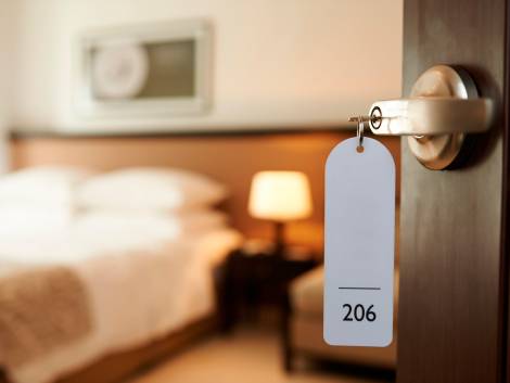 Hotel in Europa, una pipeline di 1.736 nuove strutture nel 2026