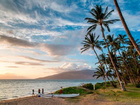 Maui