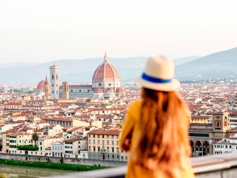 Vacanze estive in Italia:più stranieri e prenotazionirecord nel mese di settembre