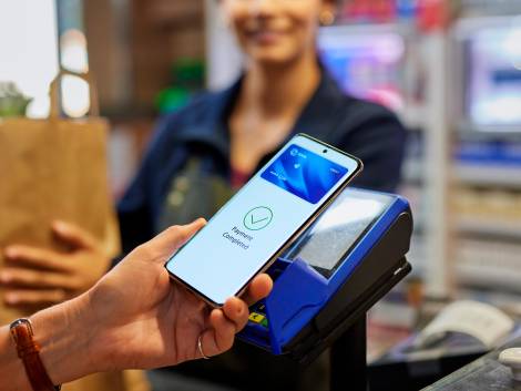 Turismo sempre più cashless,opportunità e rischidei pagamenti digitali