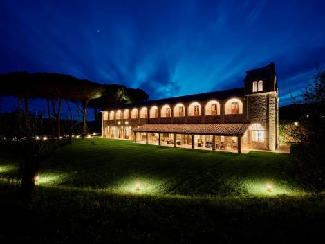 UNA Italia Hospitality cresce con UNA Hotels Monterufoli Wine Country