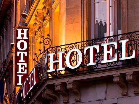 Hotel in Europa,per il 2026 previste319 aperture
