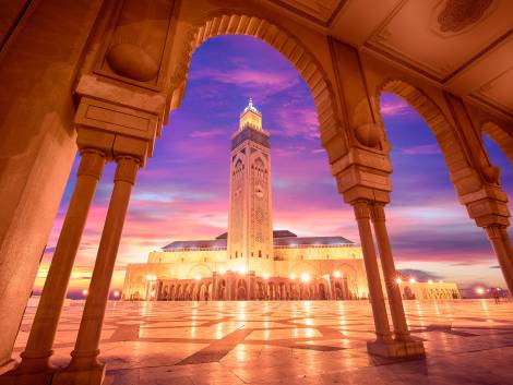 L’estate di Mapo Travel: bene il Mare Italia, sorpresa Marocco