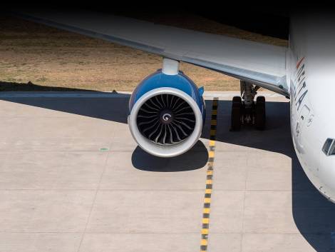 Boeing, via liberadalla FAAal 737 Max-7