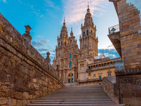 Fly2Galicia, è già polemica: le ragioni della diatriba
