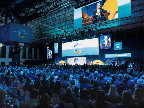 La rivoluzione di Costa:arriva Experience Platform