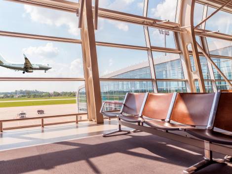 Le grandi compagniepuntano sui piccoli scali