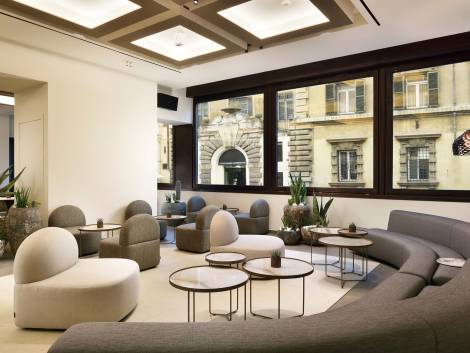 FH55 Hotels,nuovo branding peril “charming luxury”