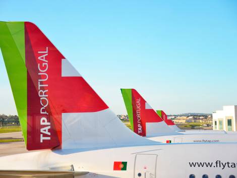 Tap, Air Francein prima lineaper l’acquisizione