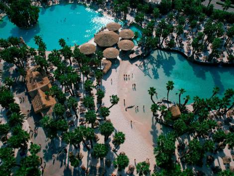 Caribe Bay nel tour operating con Caribe Bay Booking