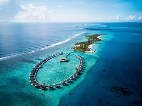 Maldive da recordEntrate turisticheoltre le attese