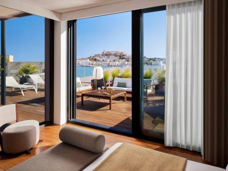 NH Collection Ibiza
