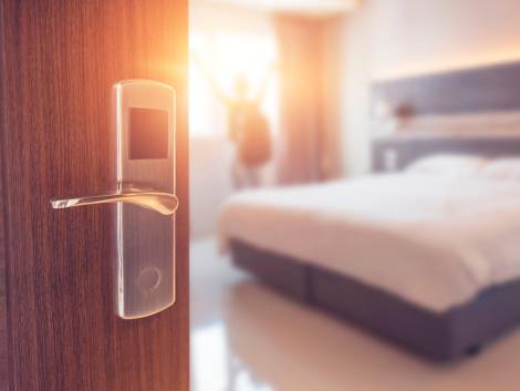 Airbnb conferma la crescita del segmento hotel
