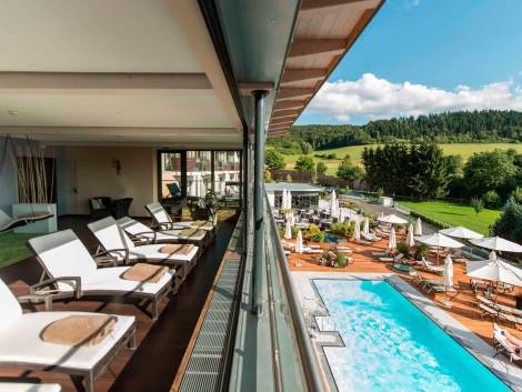 Il Göbel’s Schlosshotel Prinz von Hessen a Friedewald, in Germania