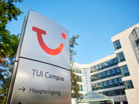 Rivoluzione Tui,verso un nuovomodello di business