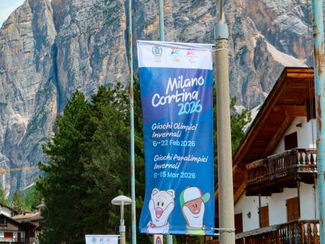 Sea Milan Airports sigla la partnership con Milano Cortina 2026