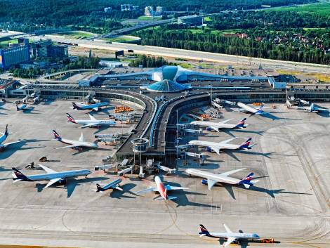 Profitti dei vettori:la Iata dimezzale stime del 2026