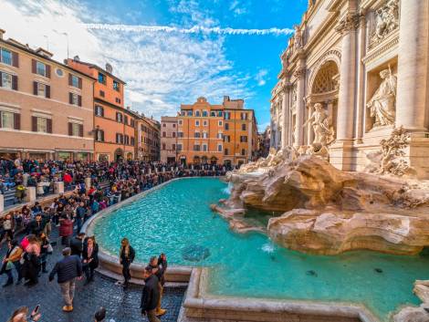 Il turismo visto da EurostatL’Italia è al primo posto
