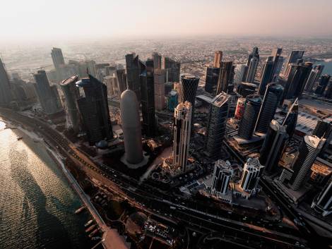 Visit Qatar alle adv:“Turismo e serviziin piena normalità”