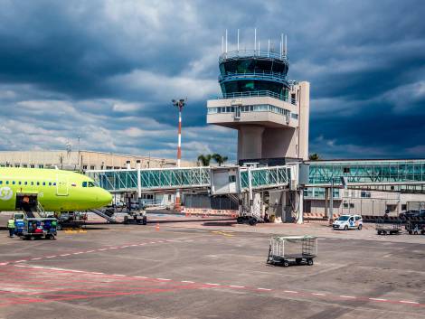 Il futuro dell’aviationnelle mani dei piccoli scali