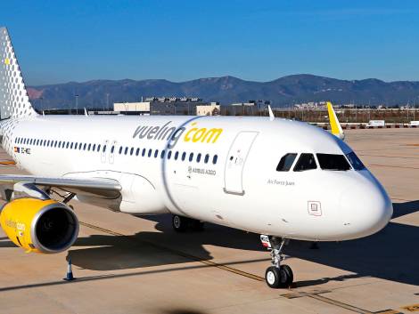 Vueling rinvial’espansionein Turchia
