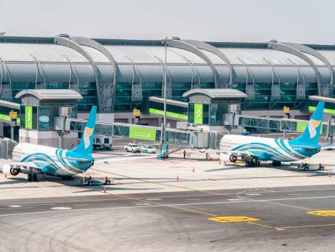 Confine Emirati-Omane sconsiglio sul LibanoLe news dalla Farnesina