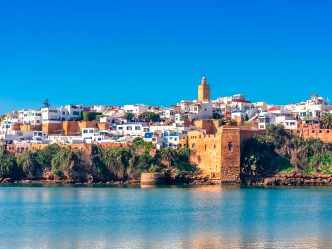 Dal Marocco al Gambia, l’Africa interpretata da Azonzo Travel