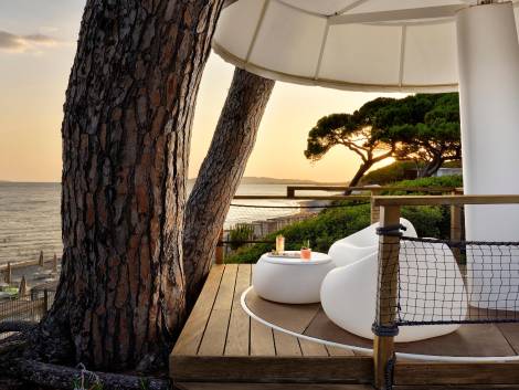 The Sense Experience Resort entra nel circuito Fora Travel