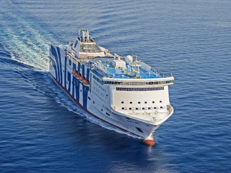 Gnv, cresconogli investimentinella nuova flotta