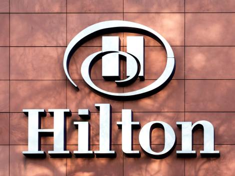 Hilton continuala corsa italiana,otto le new entry