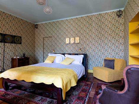 Look TO Vip House a Torino apre la quinta suite