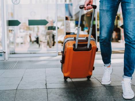 Ryanair, un’altrastretta ai bagaglifuori misura