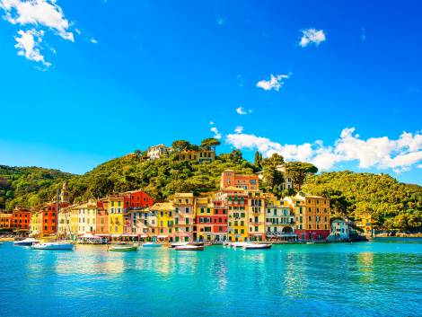Portofino