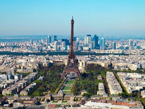 Francia, numeri record per il turismo nel 2025: 102 milioni di arrivi internazionali