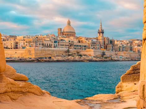 Malta: l’Italia si conferma secondo Paese per numero di arrivi