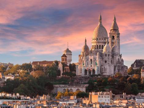 Parigi, Montmartre lancia l’allarme overtourism