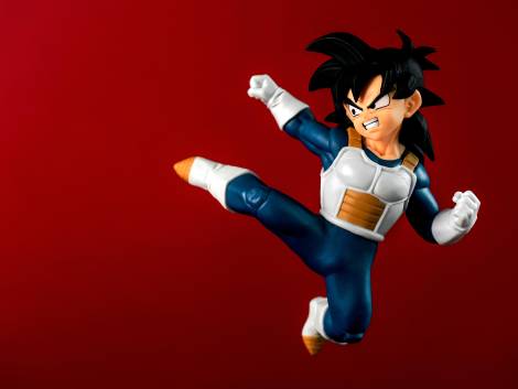 Dragon Ball Z