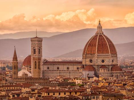 Shopping tourismlinfa per l’incomingFirenze è prima