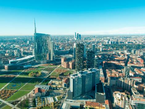 Destinazioni sostenibili: domina il Nord Europa ma Milano entra in top 40