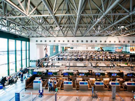 Swissport cresce in Italia e cerca nuove figure professionali