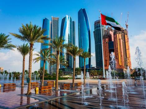 La mission di Abu Dhabi: 39 milioni di visitatori entro il 2030