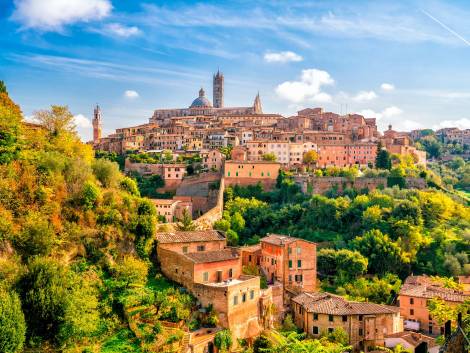 Toscana, il turismo cresce con gli stranieri. I dati del rapporto Irpet