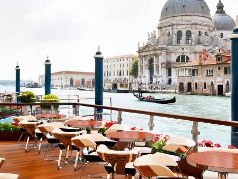The Gritti Palace
