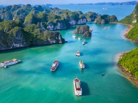 Guiness Travel, partenze confermate per tutto agosto