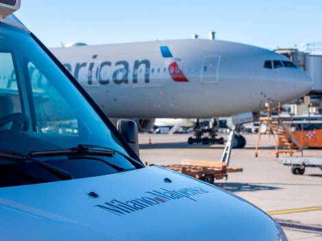 L’Italia di American Airlines:voli da Milano a Miamiper l’estate del 2026