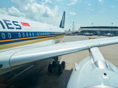 Singapore Airlinesriapre il voloMilano-Barcellona