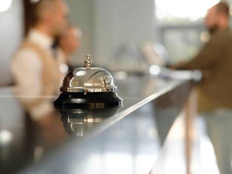 Canary Technology:l’hospitality di ogginel webinar di TTG