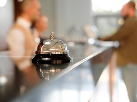 Italian HotelMonitor: un 2025di crescita